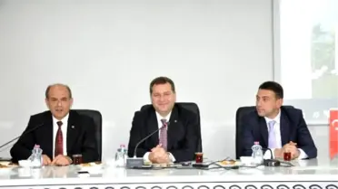 Karesi'de Kırsal Dönüşüm Başlıyor