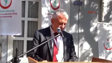 Manisa Ruh Sağlığı Hastaları Gönüllerince Eğlendi