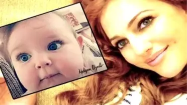 Meryem Uzerli'nin Koyduğu İsim Sadece 900 Kişide Var