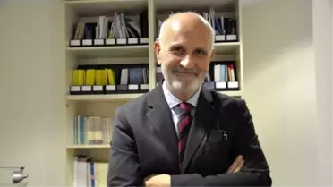 Prof. Dr. Mensur Akgün: 'Rusya'yı Ortadoğu'nun Kalıcı Unsuru Olarak Kabul Etmek Zorundayız'