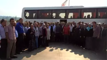 Sezer, Selendi'ye Teşekkür Etti