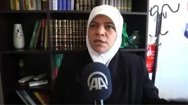 Suriyeli Türkmenlerden Rusya'ya Tepki