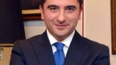 Tim'in Yeni Genel Sekreteri Halil Bader Arslan Oldu