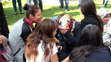 Ankara'daki Patlamada 9 Yaşındaki Çocuk Hayatını Kaybetti