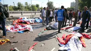 Barış Mitingine İzmir'den Katılan HDP'li Yönetici Hayatını Kaybetti