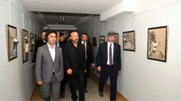 Başkan Doğan ve Çakır'dan Okul Ziyaretleri