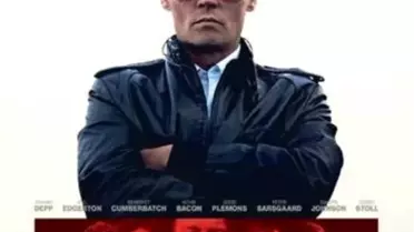 BLACK MASS - 16 Ekim'de Sinemalarda