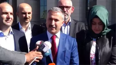 Bülent Keneş Tutuklandı