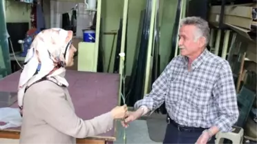 Konya'da AK Parti'nin Seçim Çalışmaları Sürüyor