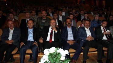 Memur-sen'de Hedef 1 Milyon Üye