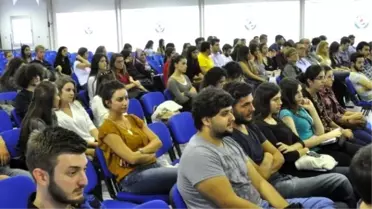 Prof. Dr. Alparslan Yenal: 'Ab'de Yaşanan Kriz Eurodan Değil, Devlet ve Kamu Borçlarından...