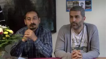 Sarısülük: 'Türkiye'de Özgür Sanat Ortamı Yok'