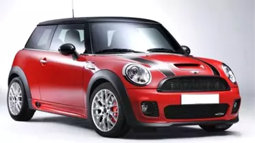 Şike Davası'nda Mahkeme Mini Cooper İçin de Karar Verdi!