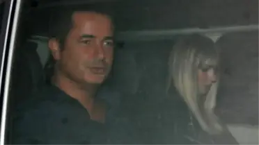 Acun Ilıcalı, Şeyma Subaşı'dan Vazgeçemiyor