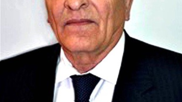 AK Parti Ovacık İlçe Başkanı İstifa Etti