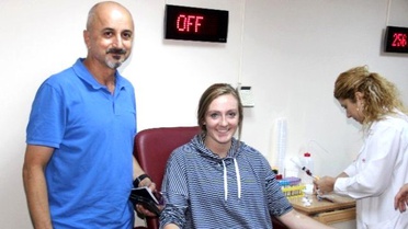 Allyson Renee Mallot Adana Botaş'ta