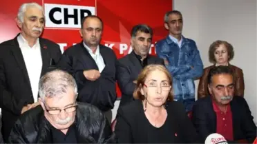 Ankara'daki Katliamın Tanığı: Üzerimize Et Parçaları Yağdı