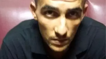 Hastaları Soyan Hırsızlar Yakalandı