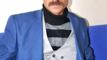 Kızı Kaçırılan Baba: Evlenmesini Değil,okumasını İstiyorum