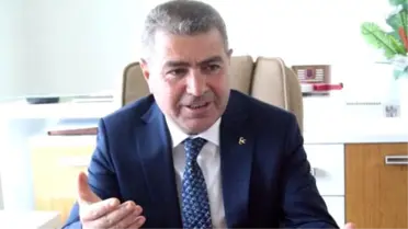 MHP'li Korkmaz: Ülkede Güvenlik Zafiyeti, AKP'de Akıl Tutulması Var