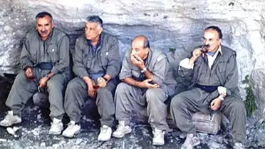 PKK'da 'Öz Yönetim' Pişmanlığı