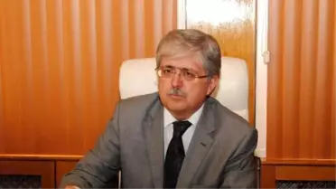 Afyonkarahisar'da 'Camiler ve Din Görevlileri Haftası' Kutlama Etkinlikleri