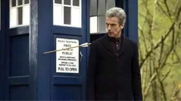 Doctor Who'nun İlk Spin-off'u 2016'da