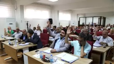 Efeler Belediyesi 13 Yeni İş Makinesi Alacak