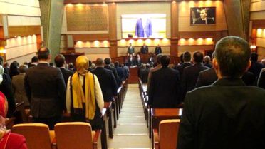 İbb'den Teröre Ortak Tepki