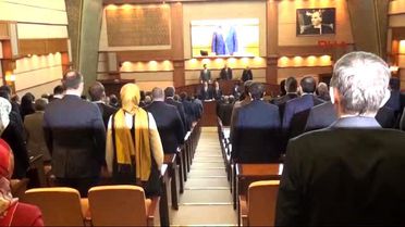 İbb'den Teröre Ortak Tepki...