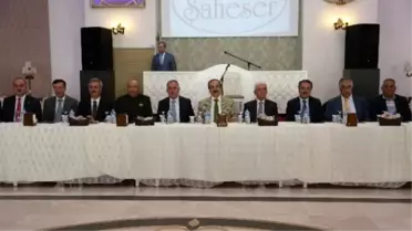 İki Büyük Aşiret Sakarya'da Barıştı