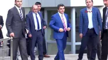 Kayseri - Vali Düzgün: Kapısını Açan Her Dolmuşa Binmeden, Bu Millete Sahip Çıkmalıyız