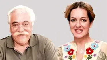 Levent Kırca'nın 'Son Eşim' Dediği Aslı Çetiner: Eli Elimde Gitti