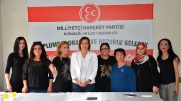 Senem Kılıç: 'Türkiye'nin Güvenliği Her Türlü Siyasetin Üstündedir'