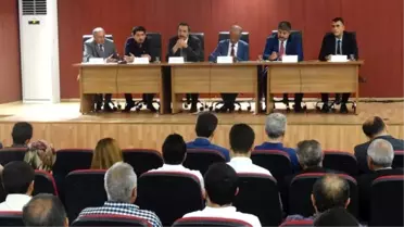 Temiz Pamuk İçin Çözüm Aranıyor