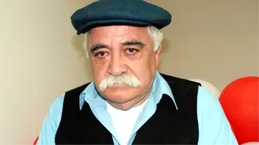 Ünlü Tiyatrocu Levent Kırca Tedavi Gördüğü Hastanede Hayatını Kaybetti
