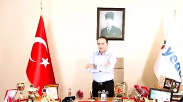 Yedaş'a 'Ulusal Şampiyonluk Ödülü'