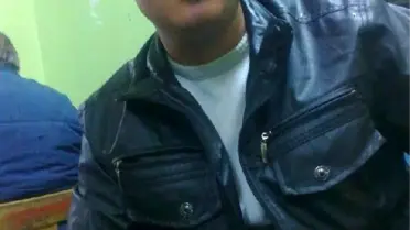Yol Kenarında Yürürken Otomobil Çarpması Sonucu Öldü