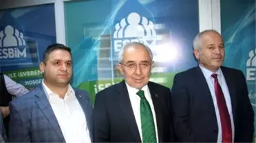Ak Partili Erdem, Demirtaş'ı Eleştirdi: 'Orada Gözyaşı Dökerken, Sokağı Döndükten Sonra Kahkaha ile...