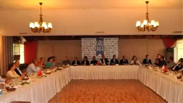 Antalya'da 10 Bin 500 Engelli İçin Evde Bakım Ücreti Olarak Aylık 8 Milyon Ödeme Yapılıyor