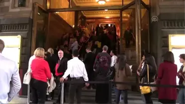 Avustralya'da Tasavvuf Müziği ve Sema Gösterisi