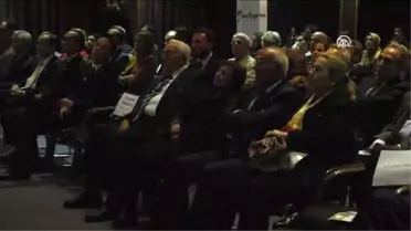 Ertuğrul Fırkateyni Semineri