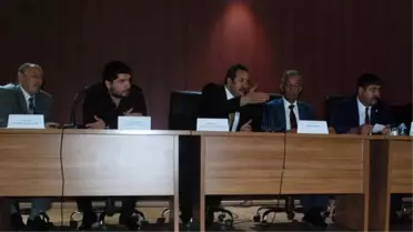 Kaya: Verimli Arazilerimiz Yok Oluyor