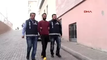 Kayseri Kamyon Şoförünü Öldürdükleri İddiasıyla 3 Kişi Yakalandı