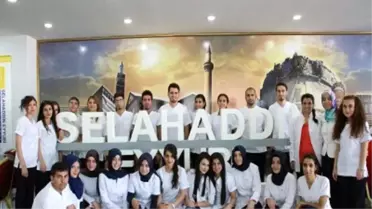 SEU Hemşirelik Yüksek Lisans Programını da Açtı