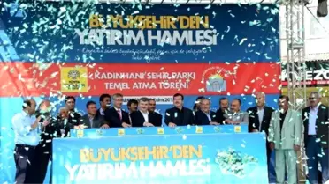 Tarihi Eserler Büyükşehir Koruması Altında