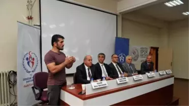 Trabzon'da Amatör Spor Konuşuldu