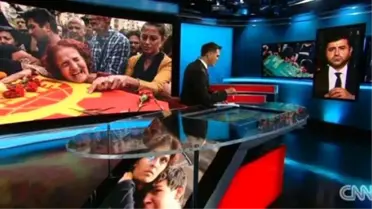 Turkish Government Turned Blind Eye To Isıl, Demirtaş Tells Cnn