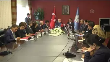 Türkiye ile KKTC Arasında 'Yükseköğretim' Konusunda Ek Protokol