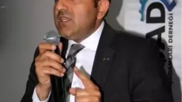 Vişad Ankara'daki Patlamayı Kınadı